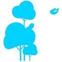 Bird_Blue8