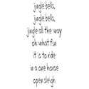 jingle bells page side