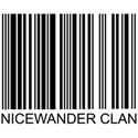 NICEWANDER CLAN UPC