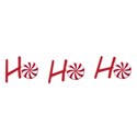 HO HO HO