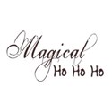 magical ho ho ho