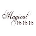 magical ho ho ho