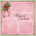 Scrapbook Page 29