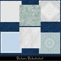 Winter Wonderland Cover 2