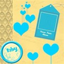 Scrapbook Page 6