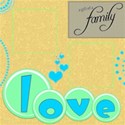 Scrapbook Page 12