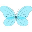 onebluebutterfly