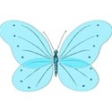 onebluebutterfly