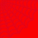 redpaperbluespiderweb