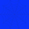 spidermanbluepaper333