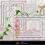 Lace Dream Kit