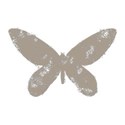 butterflytanstamp