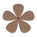 flowerbrownd