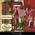 Christmas Joy Kit