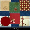 Christmas Joy Kit Cover 2