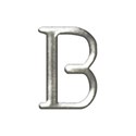 Alphabet-B