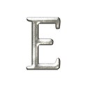 Alphabet-E