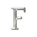 Alphabet-F