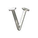 Alphabet-V