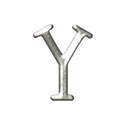 Alphabet-Y