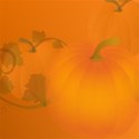 LargePumkinBackground