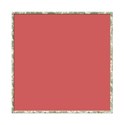 greenfloralsquareframe