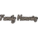 family memories