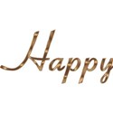 HappyWordArt2