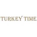 Turkey Time WordArt