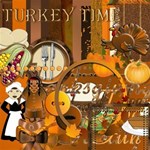 Turkey Time