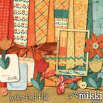 Kerfuffle Kit by Mikki Kerfuffle Kit by Mikki