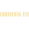 Christmas Eve