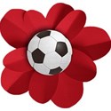 flower1-SOCCER_mikki