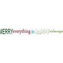 MerryEverything
