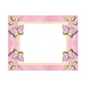 butterfly-frame