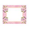 butterfly-frame