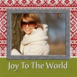Christmas Theme Card Christmas Theme Card