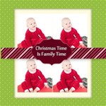 Christmas Theme Card Christmas Theme Card