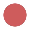 white circle