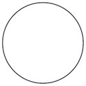 W&B circle