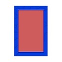 blueverticalframeone