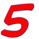 five