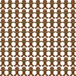 Gingerbread People