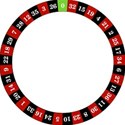 roulette wheel