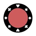 poker chip