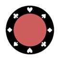 poker chip