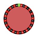 roulette wheel