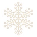 christmas snowflake 1