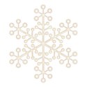 christmas snowflake 1