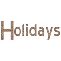 holidays